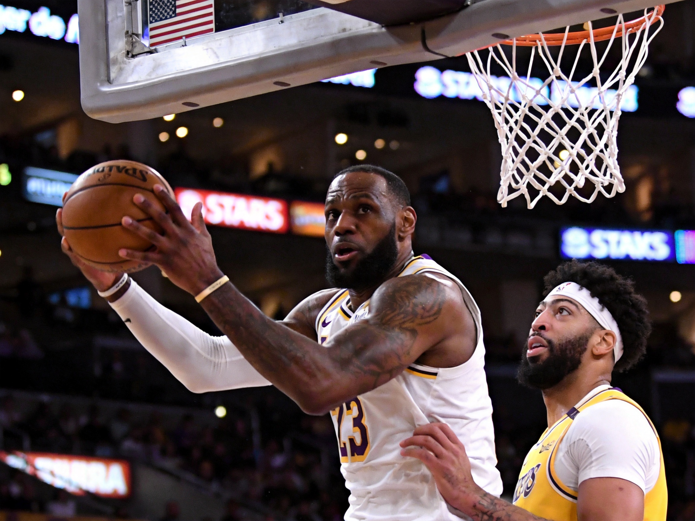 NBA新闻